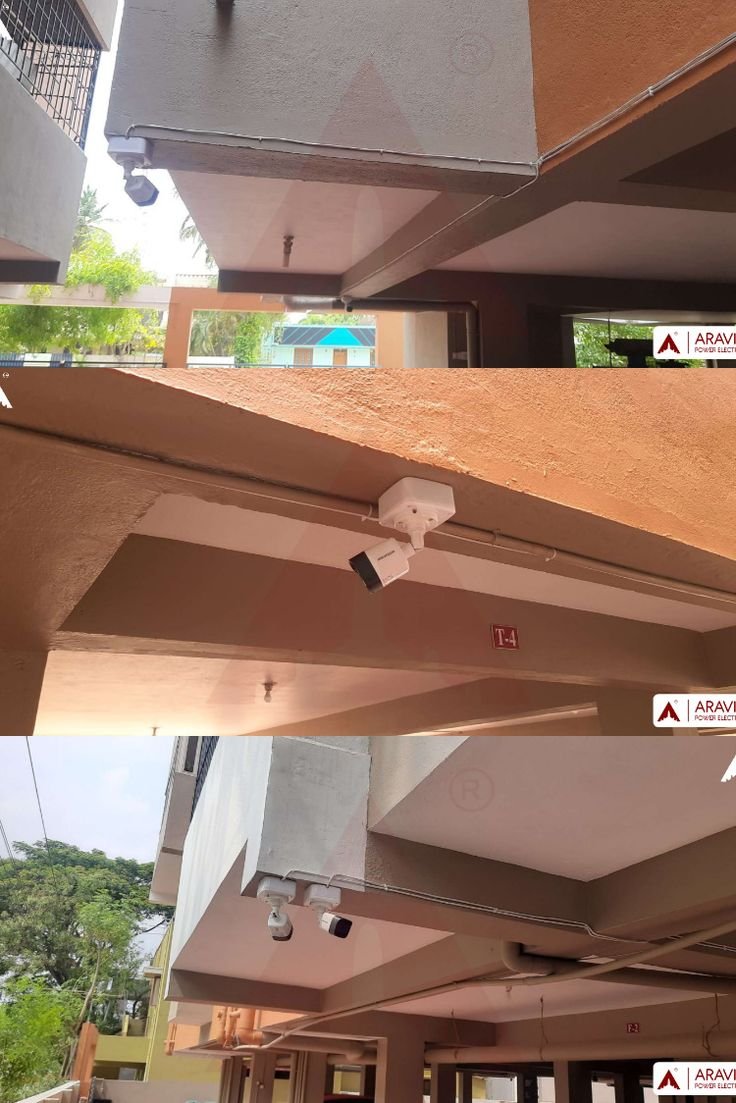 Commercial Installation