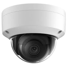 Dome Cameras - Residential