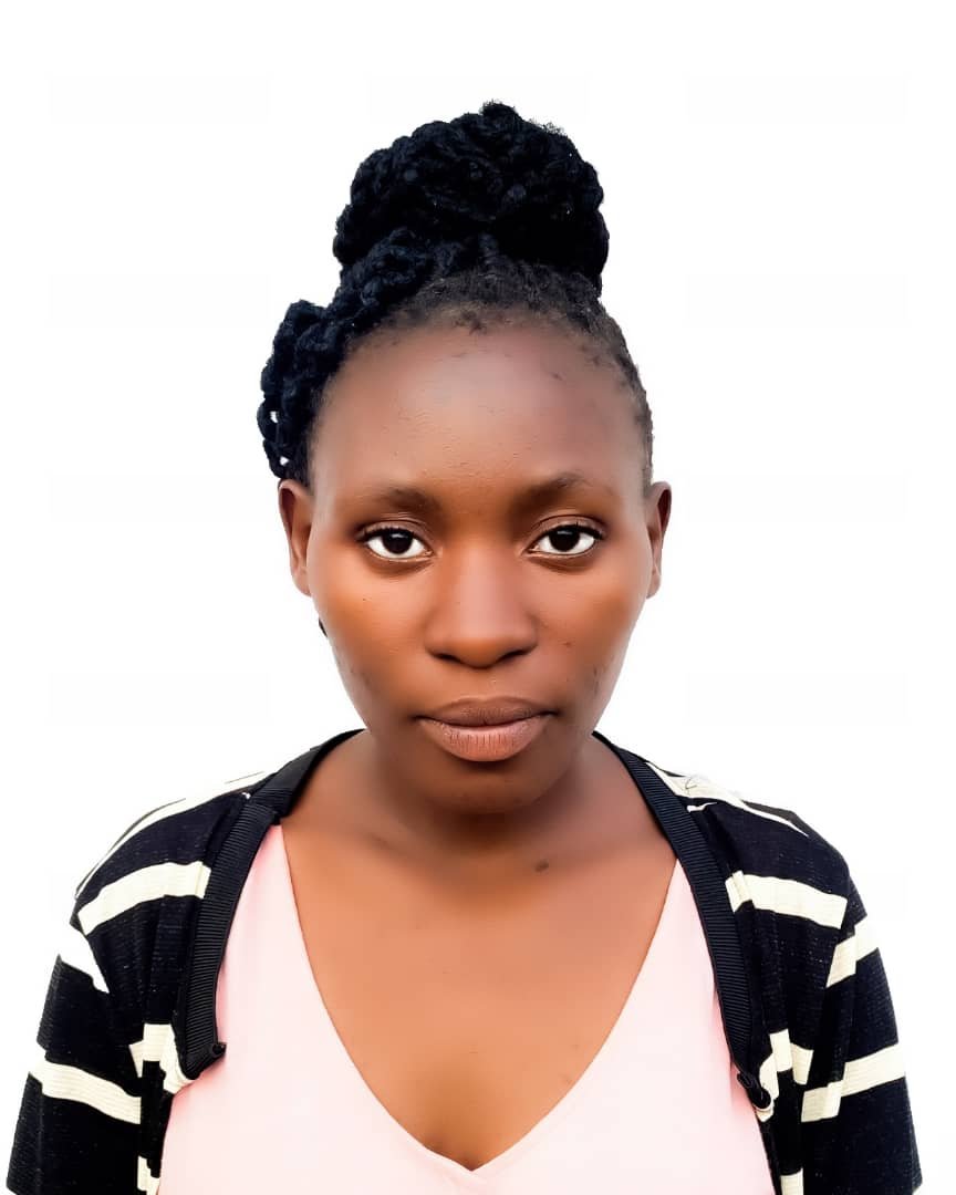 UWAJENEZA Ernestine
