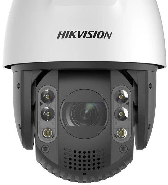 PTZ Cameras - Industrial