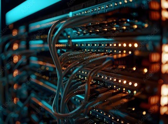 Data Center Networks