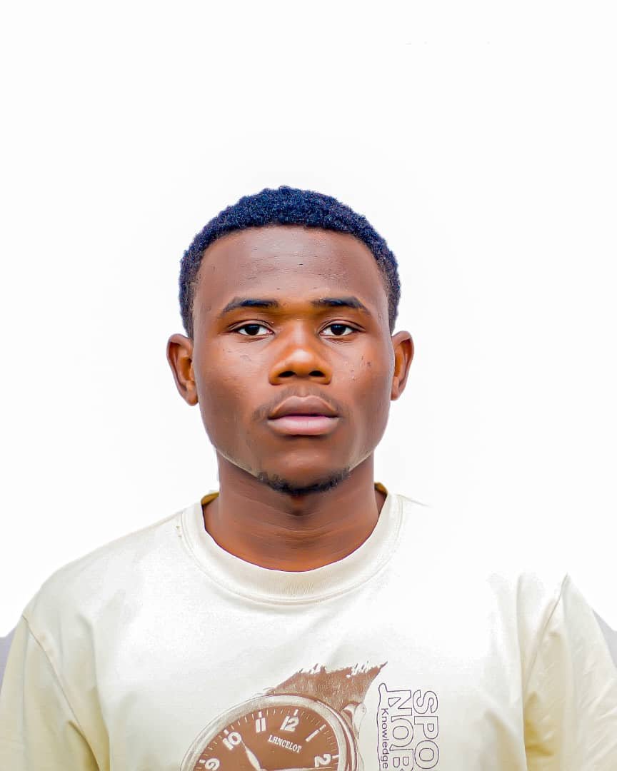 Team Member 5 - Position Title at Ikigugu Group