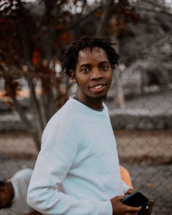 Joel MINANI - Backend Developer at Ikigugu Group