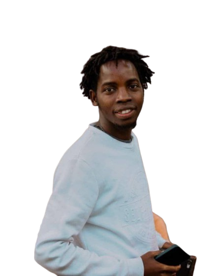 Joel MINANI - Backend Developer at Ikigugu Group