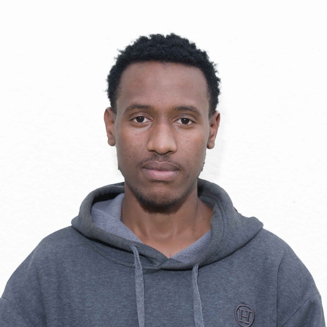 Joseph - Team Member at Ikigugu Group